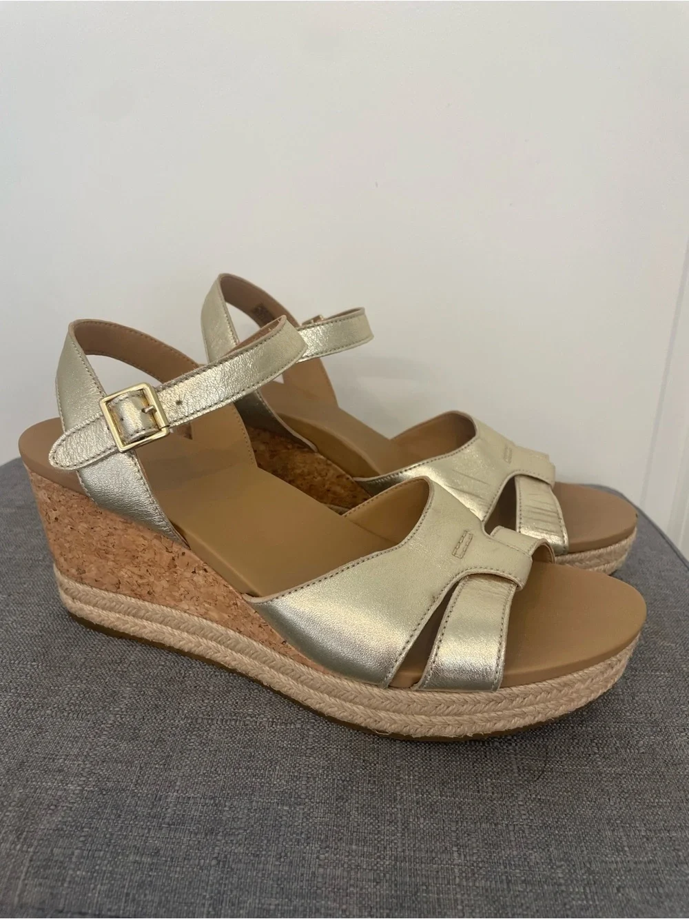 UGG upgrade your